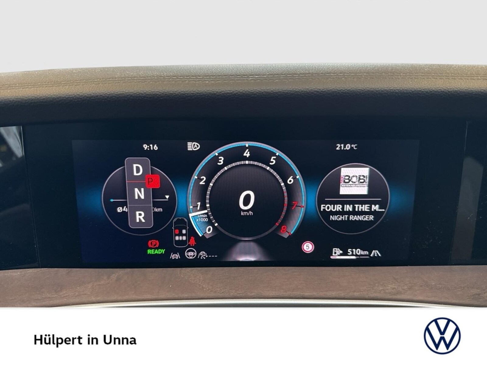 Volkswagen Tayron – Bild 11
