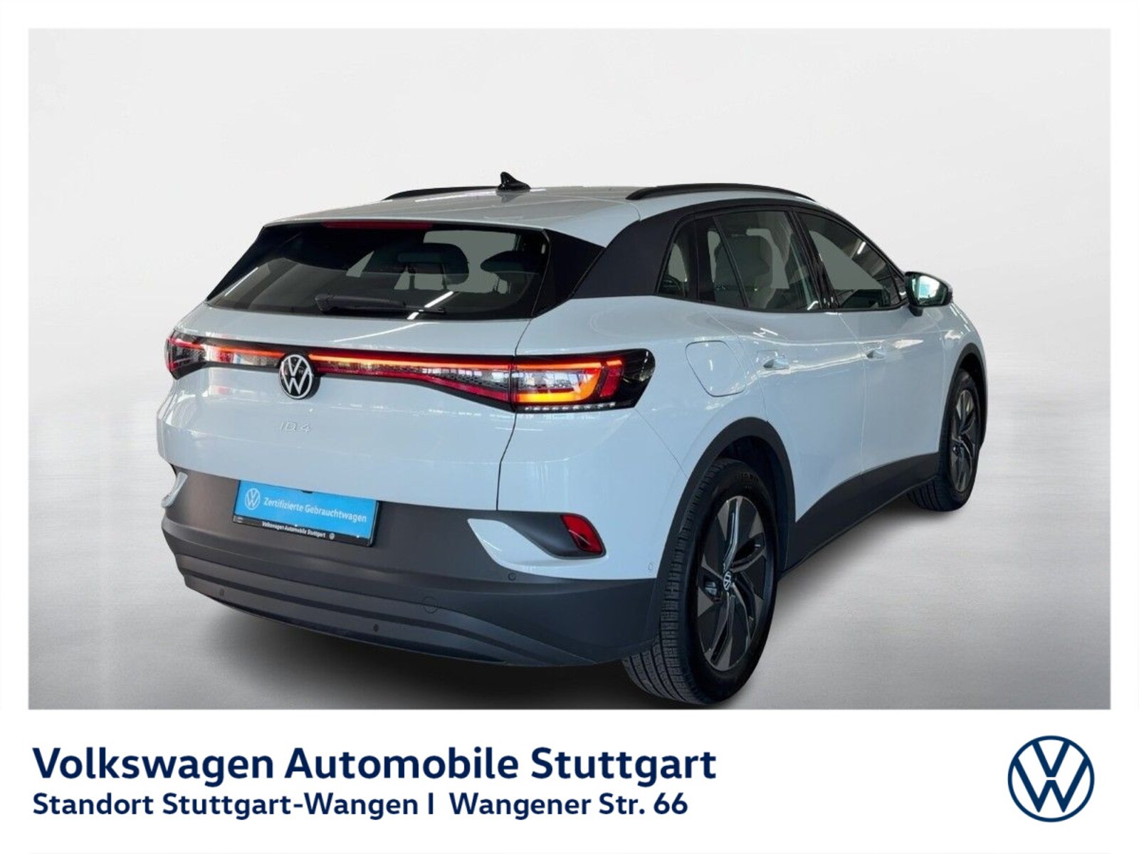 Volkswagen ID.4 – Bild 3