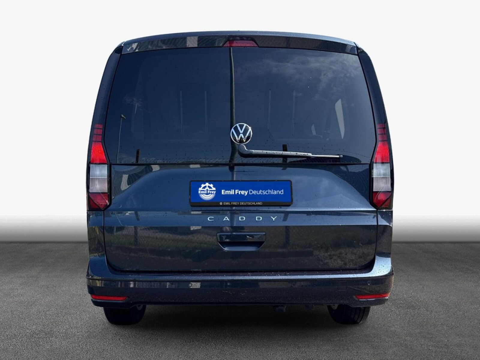 Volkswagen Caddy Maxi – Bild 5