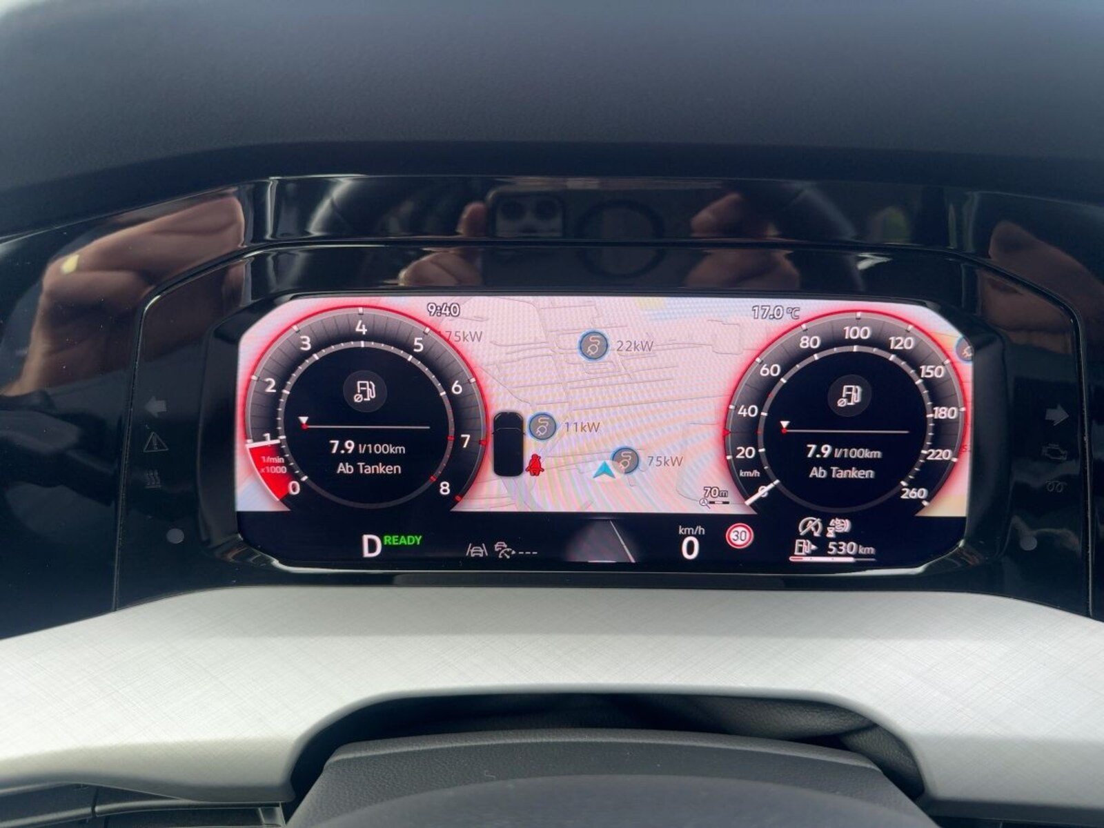 Volkswagen Golf Variant – Bild 14