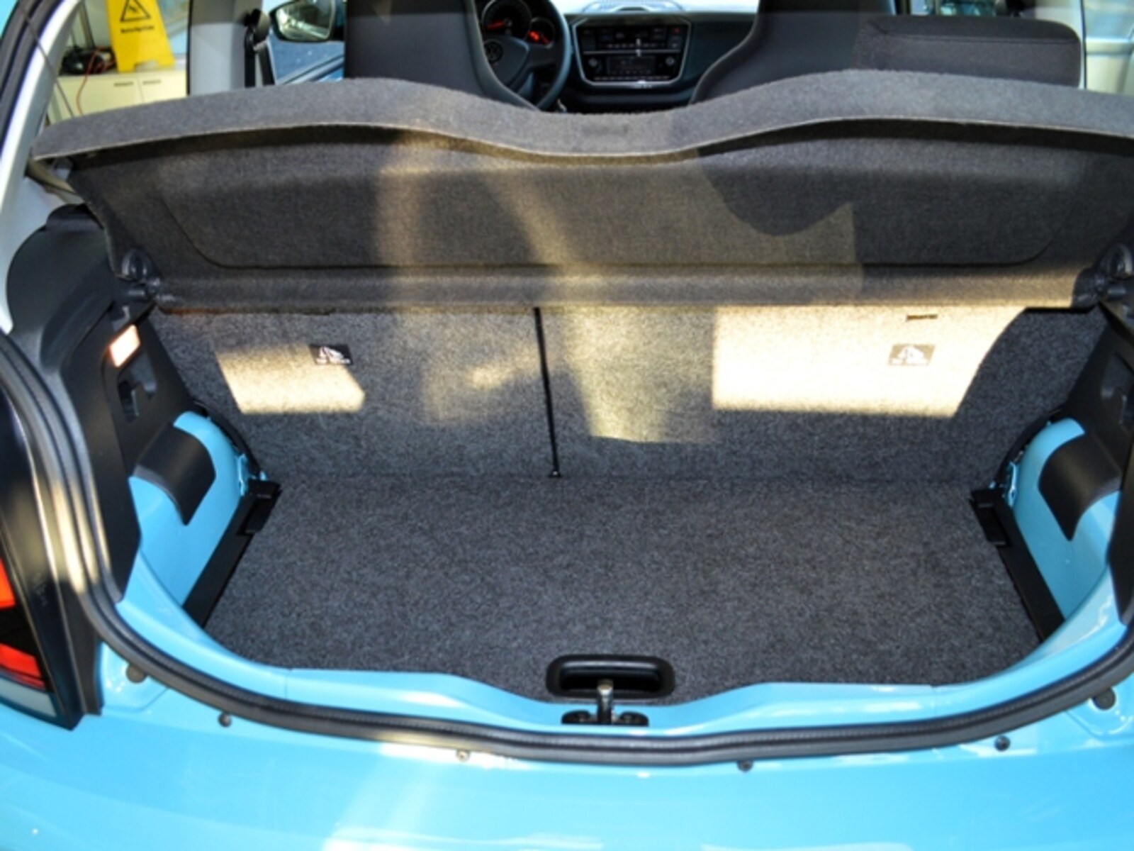 Volkswagen up! – Bild 6