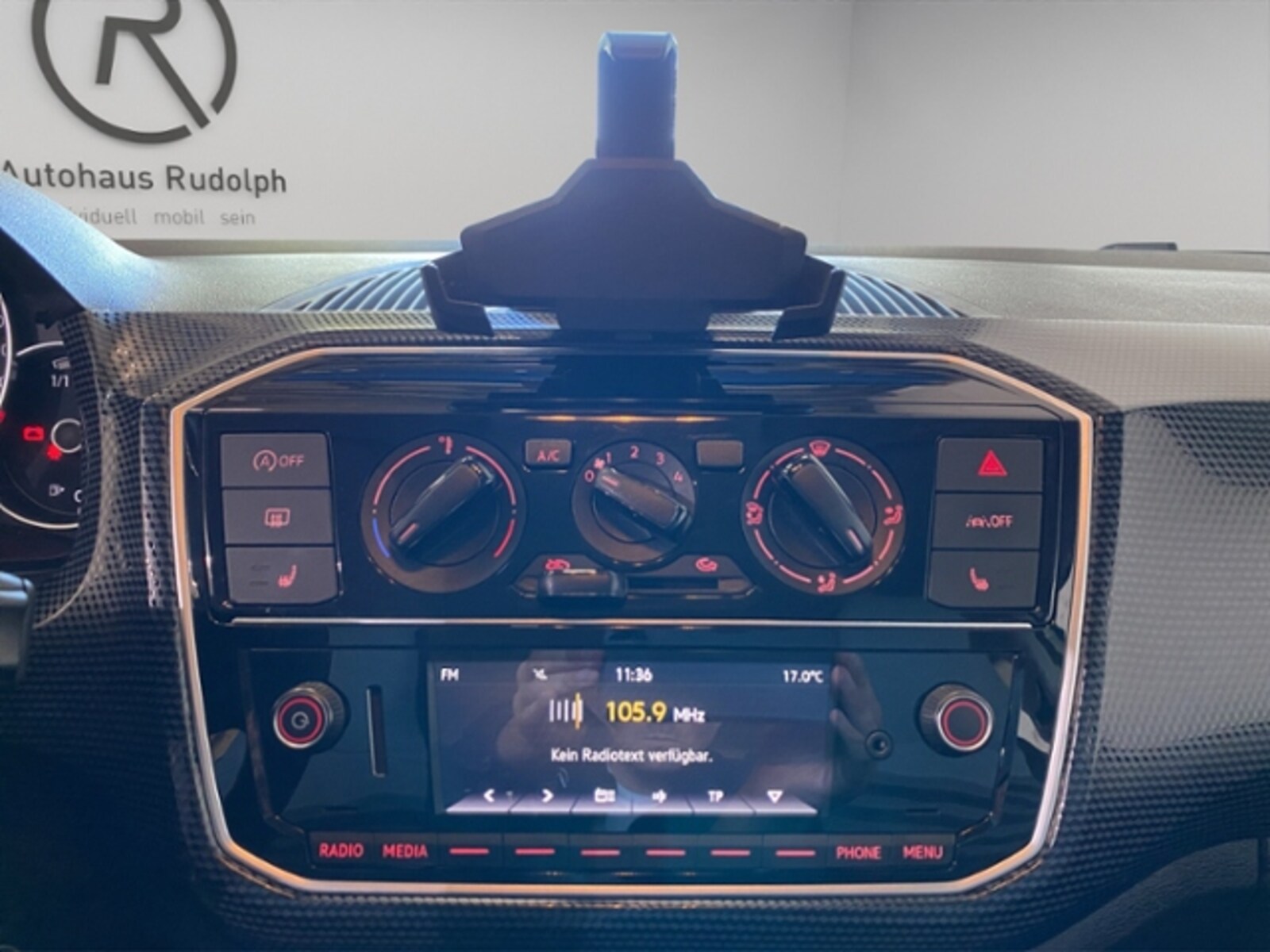 Volkswagen up! – Bild 7