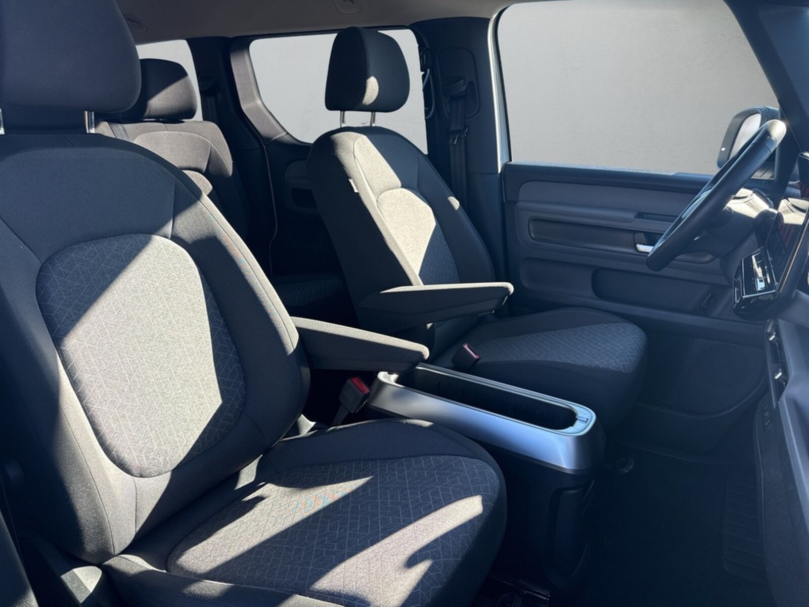 Volkswagen ID. Buzz – Bild 12