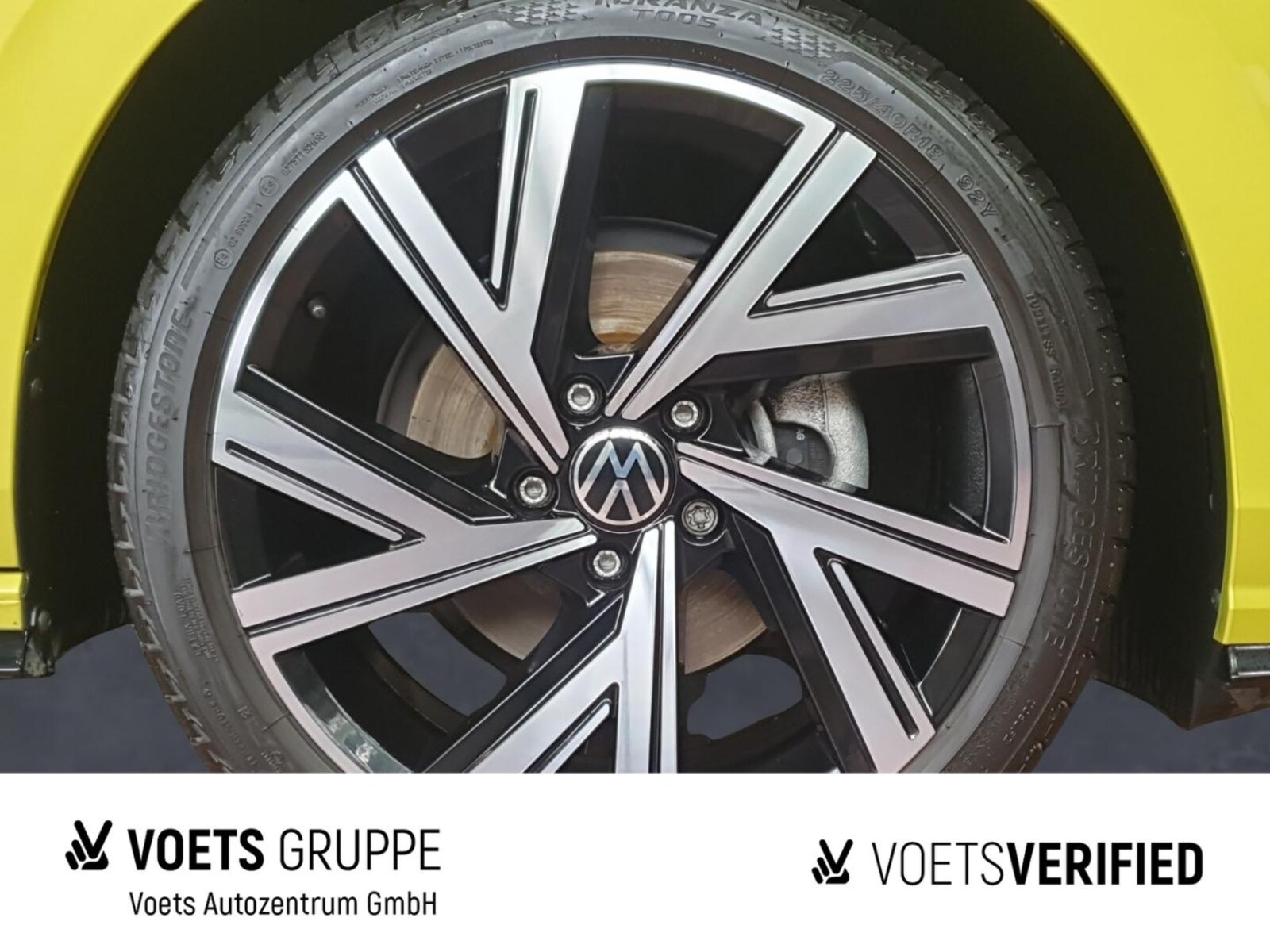 Volkswagen Golf – Bild 6