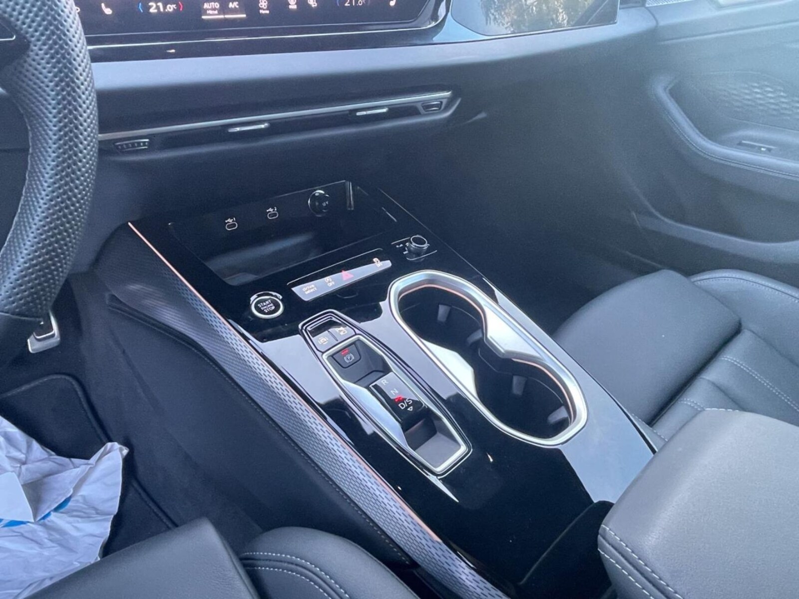 Audi A6 Limousine – Bild 14