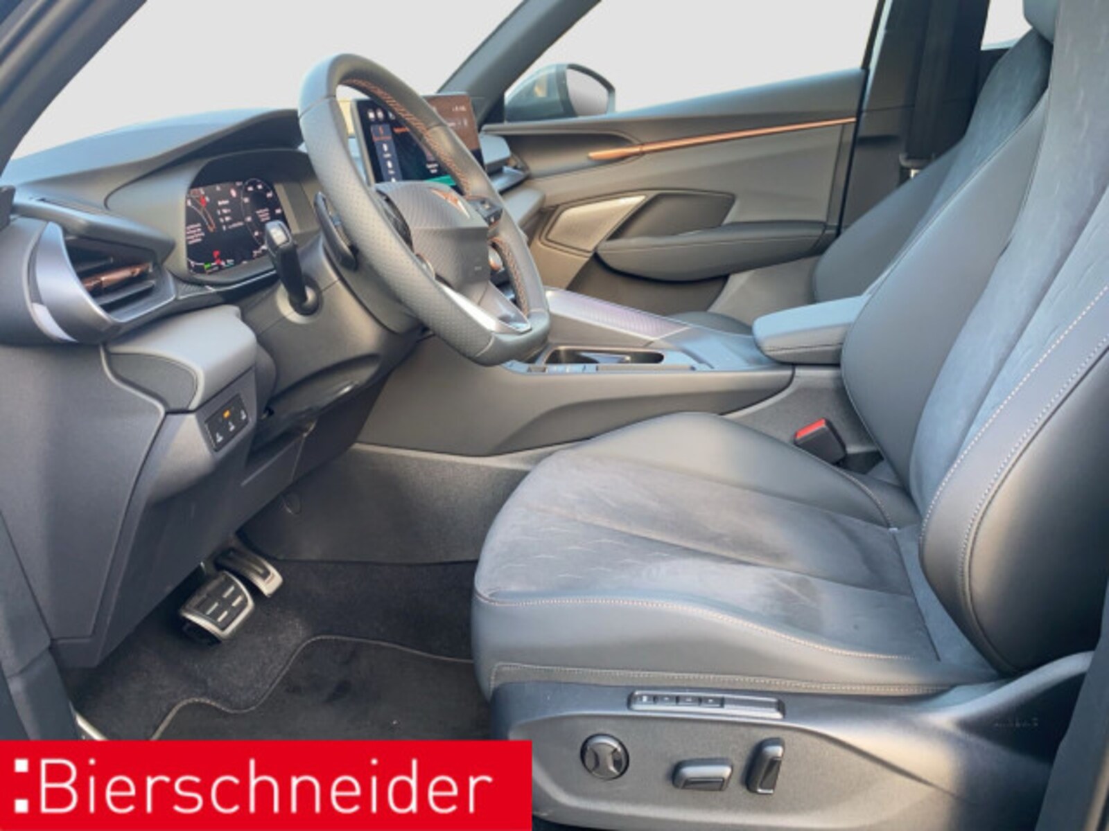 CUPRA Terramar – Bild 9