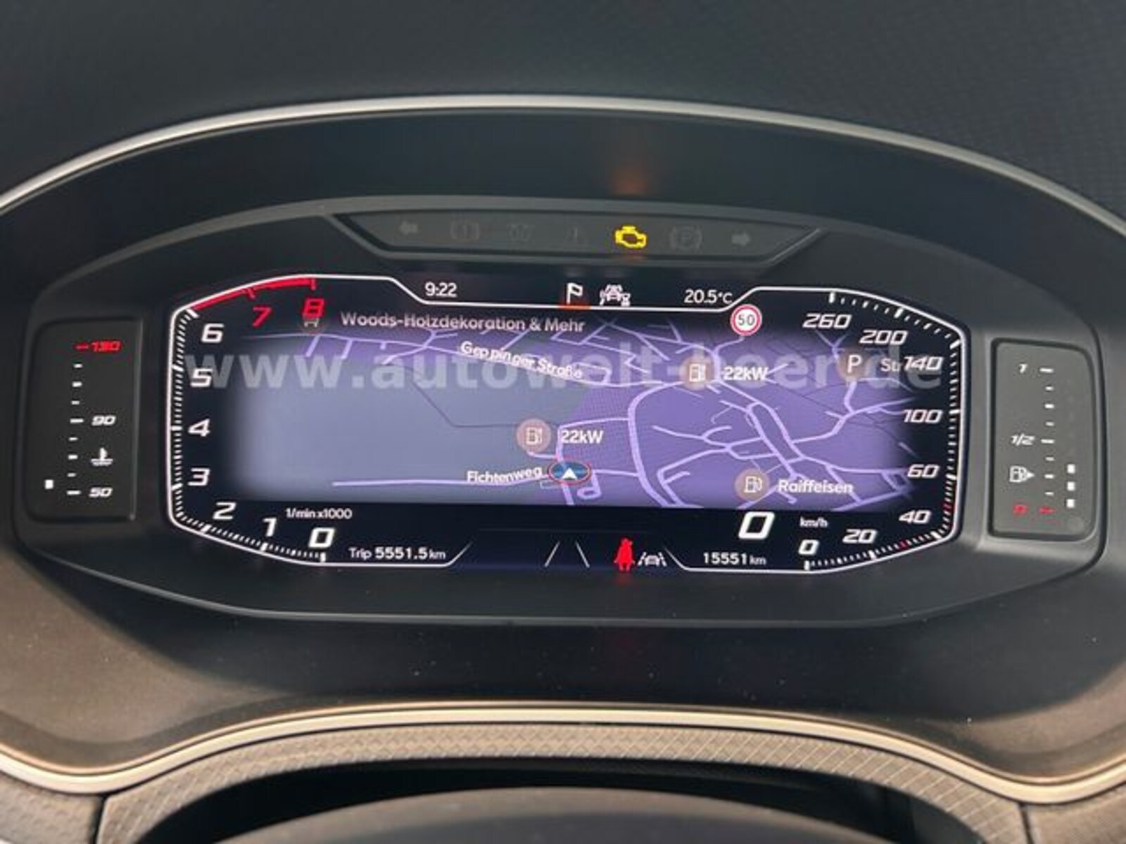 SEAT Arona – Bild 9