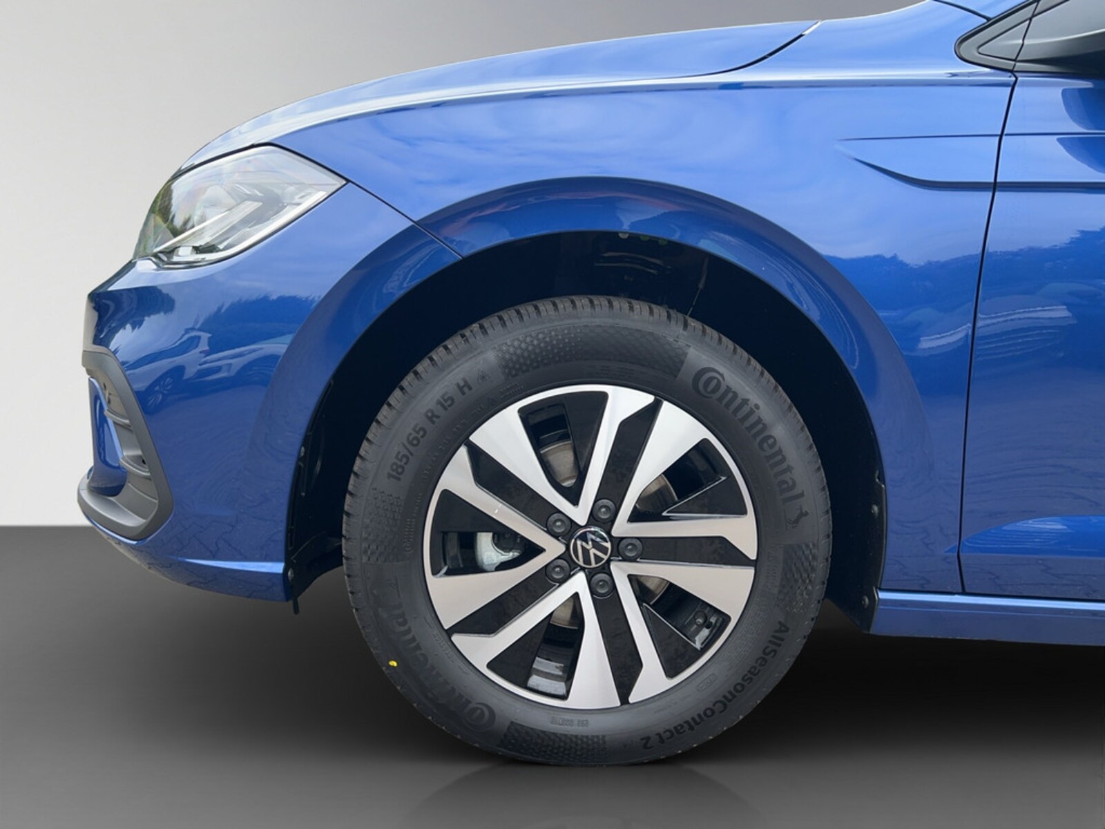 Volkswagen Polo – Bild 9