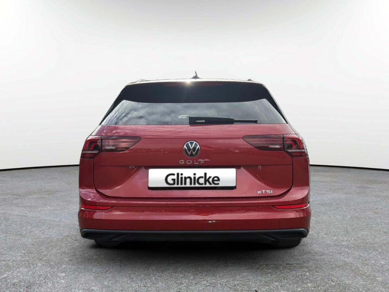 Volkswagen Golf Variant – Bild 3