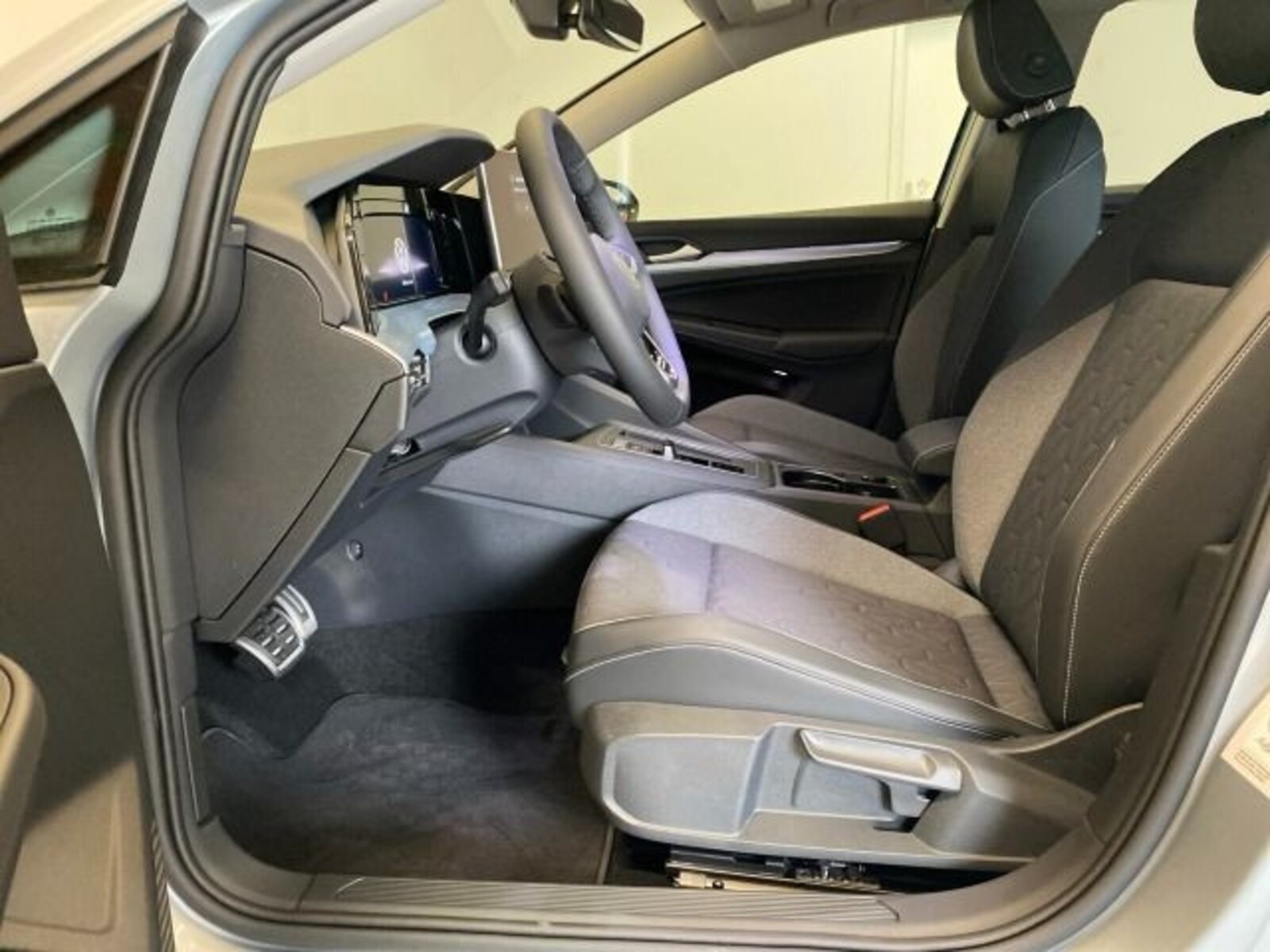 Volkswagen Golf – Bild 4