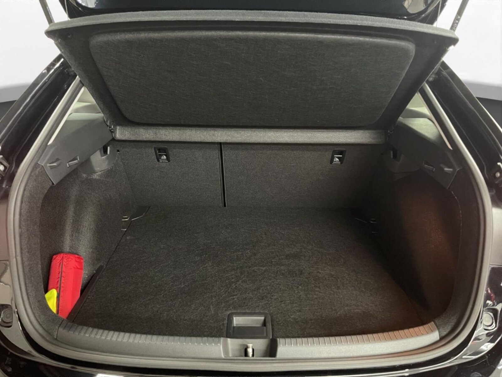 Volkswagen Taigo – Bild 22
