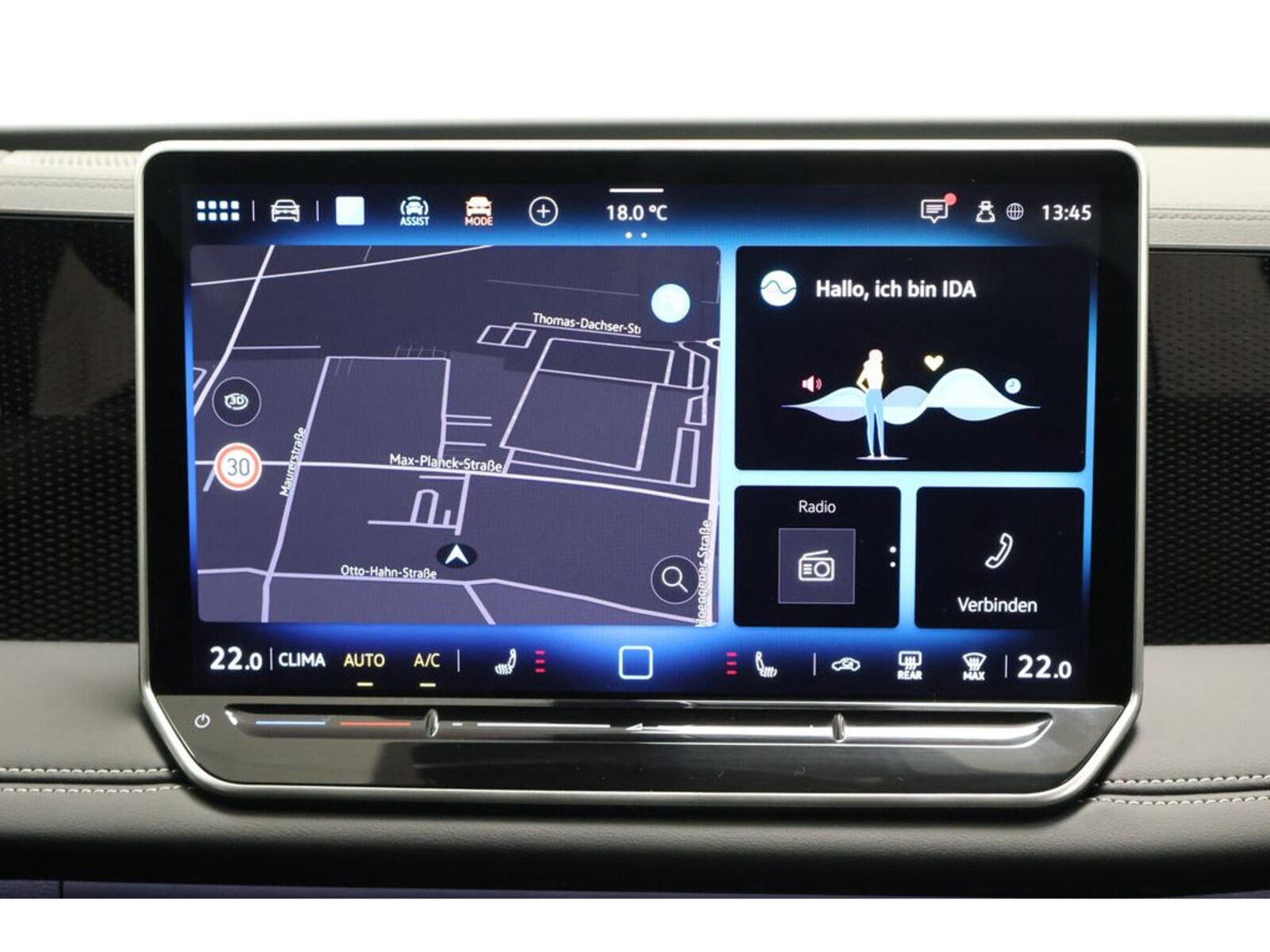 Volkswagen Tiguan – Bild 10