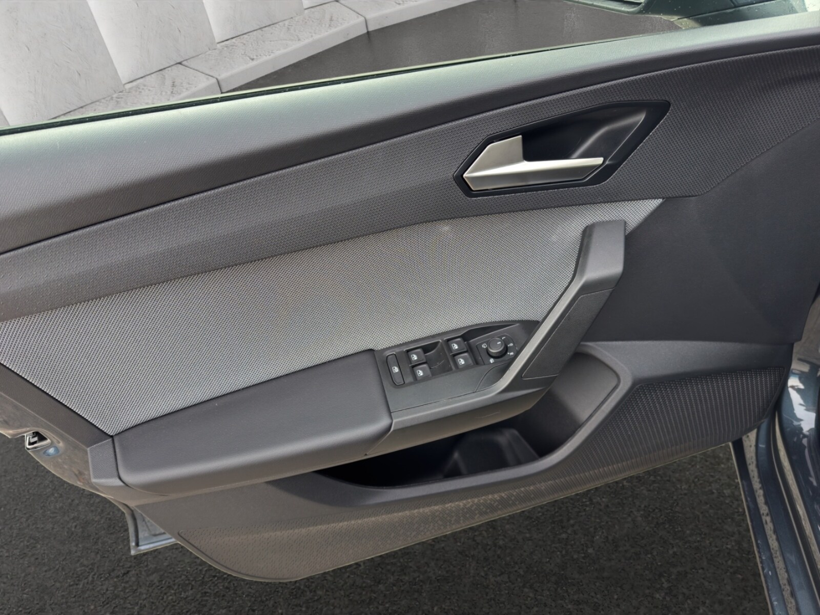 SEAT Leon – Bild 12