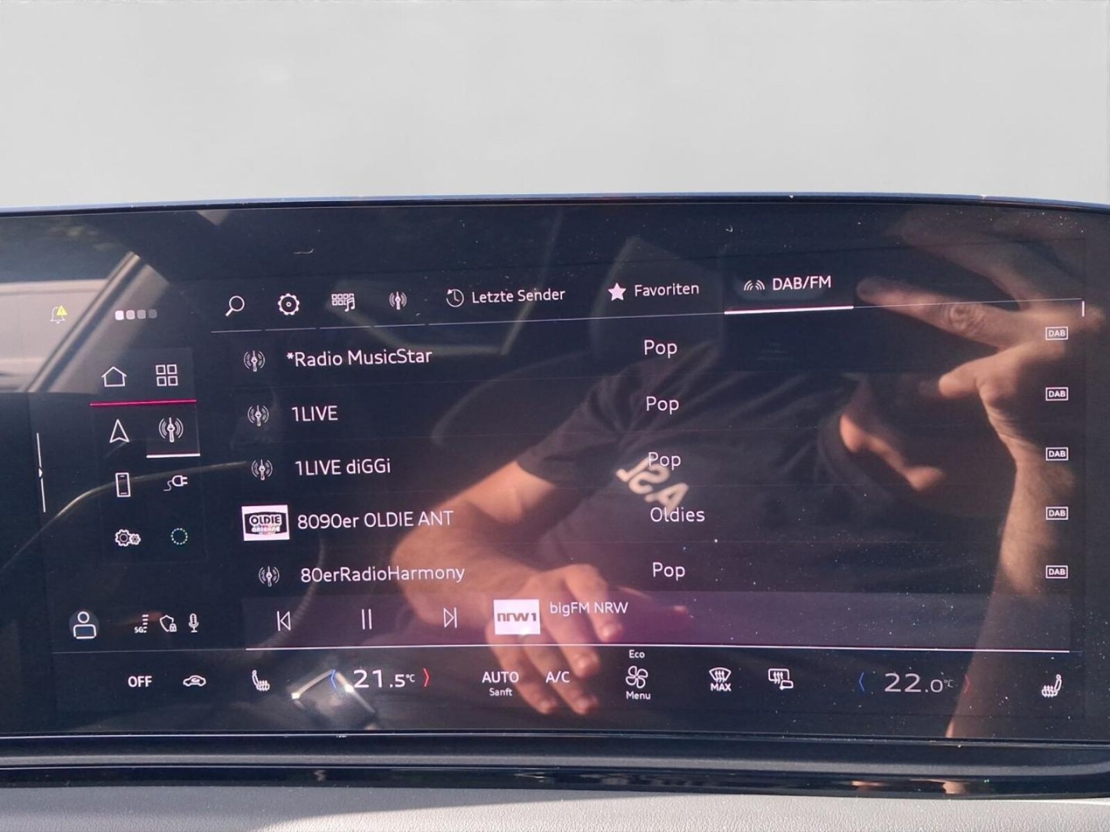 Audi A6 Avant e-tron – Bild 10