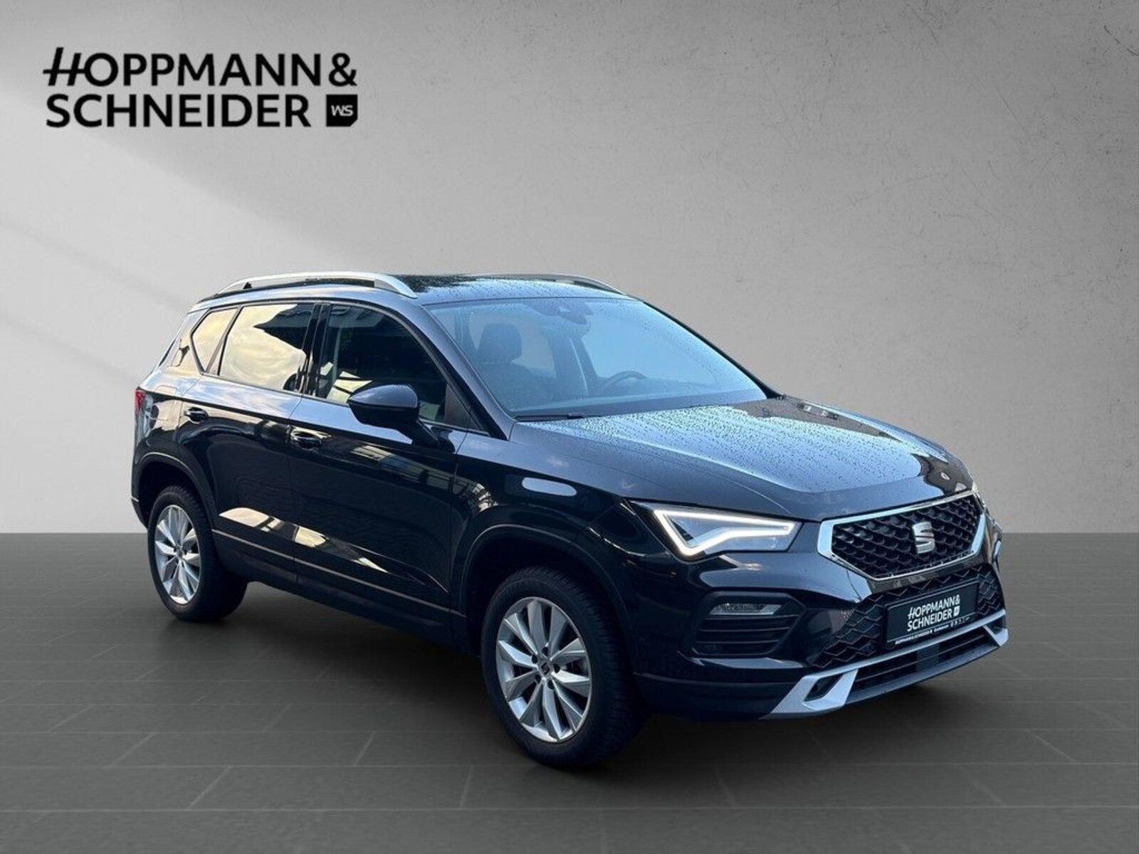 SEAT Ateca – Bild 7