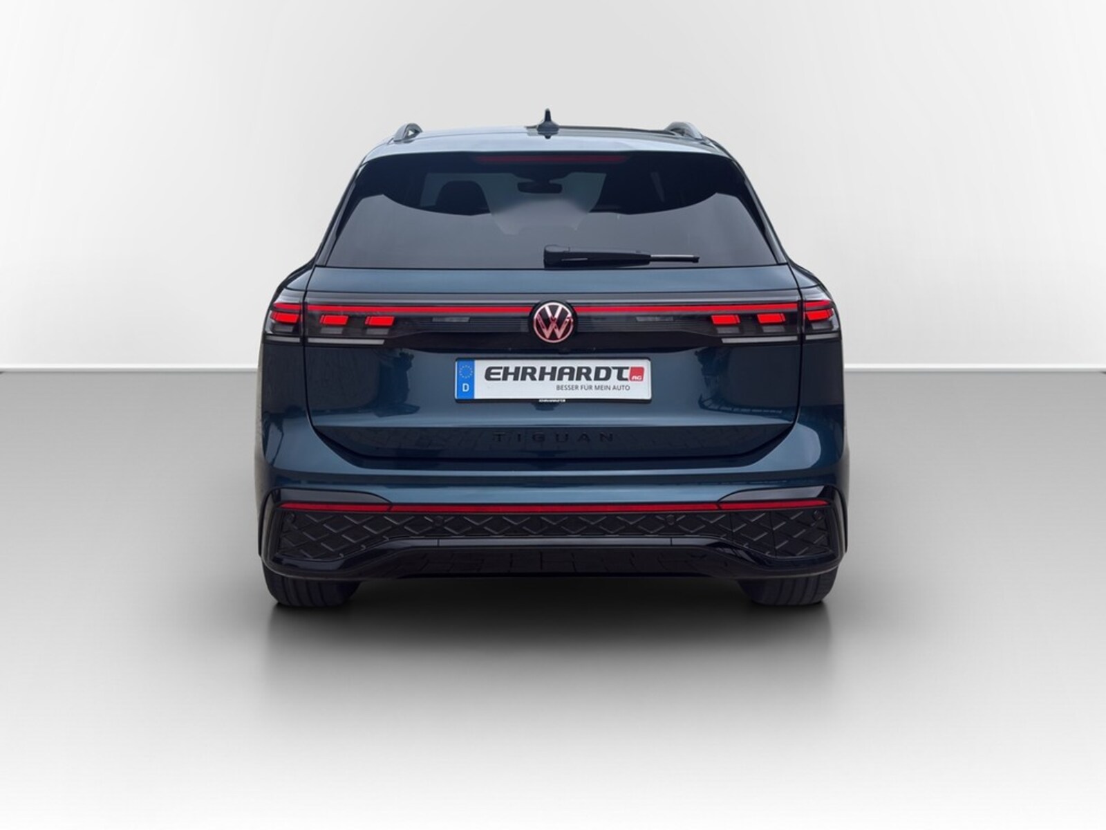 Volkswagen Tiguan – Bild 6