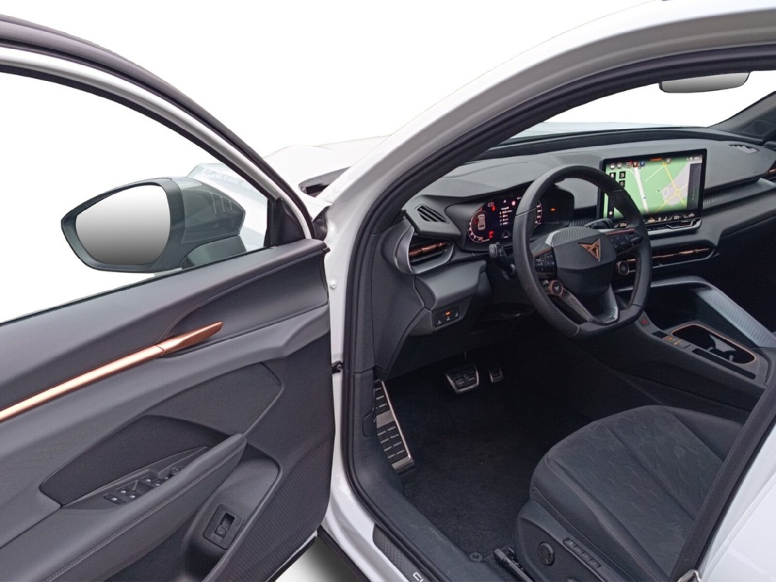 CUPRA Terramar – Bild 11