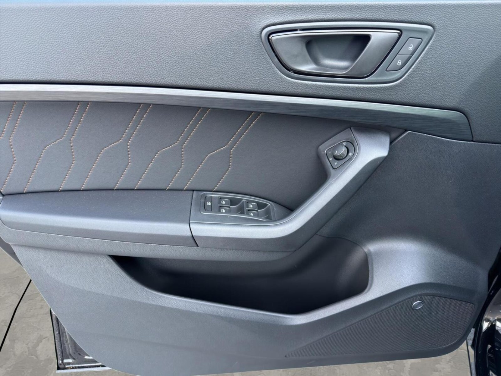 CUPRA Ateca – Bild 9