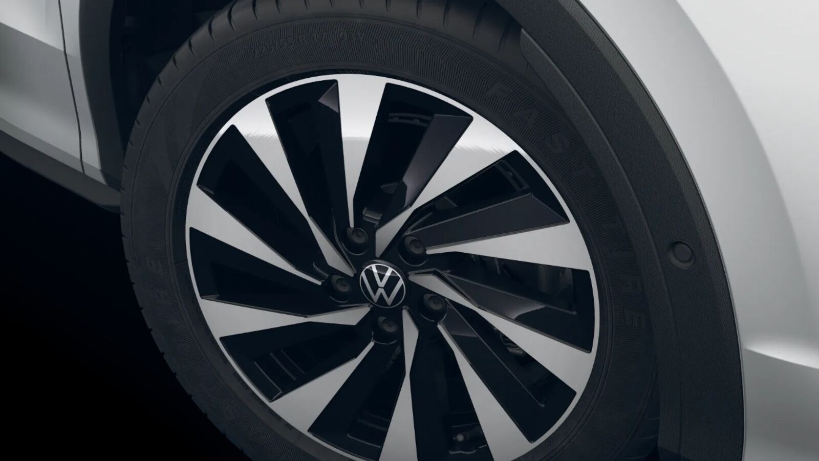 Volkswagen T-Roc – Bild 10