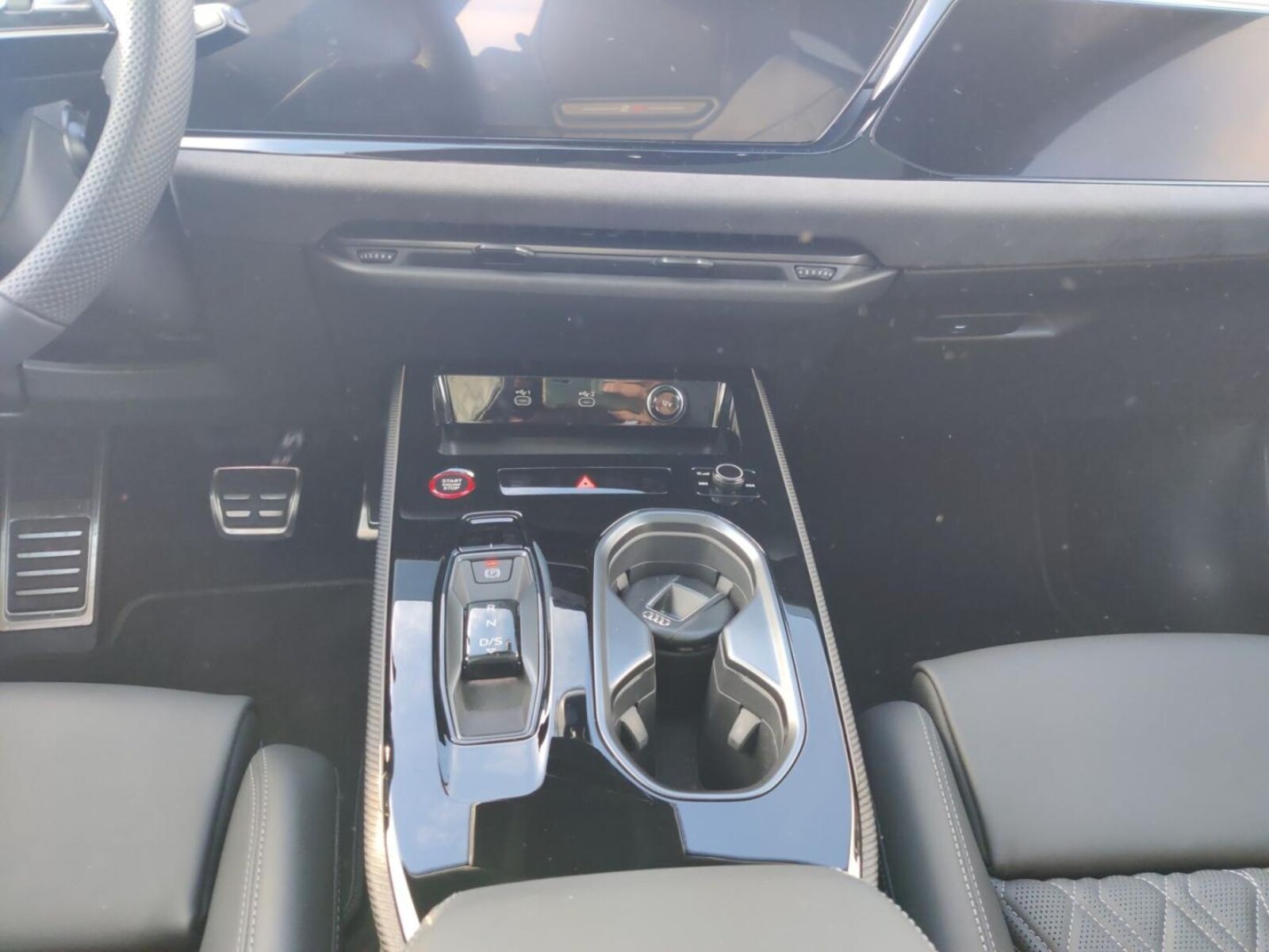 Audi A6 Avant – Bild 9