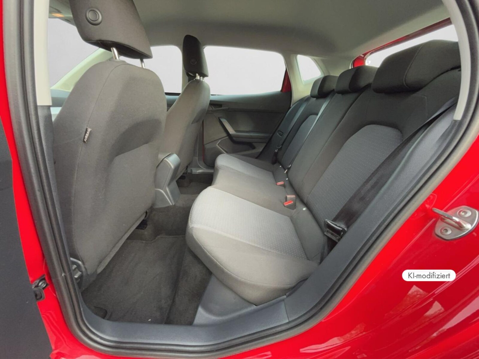 SEAT Ibiza – Bild 14