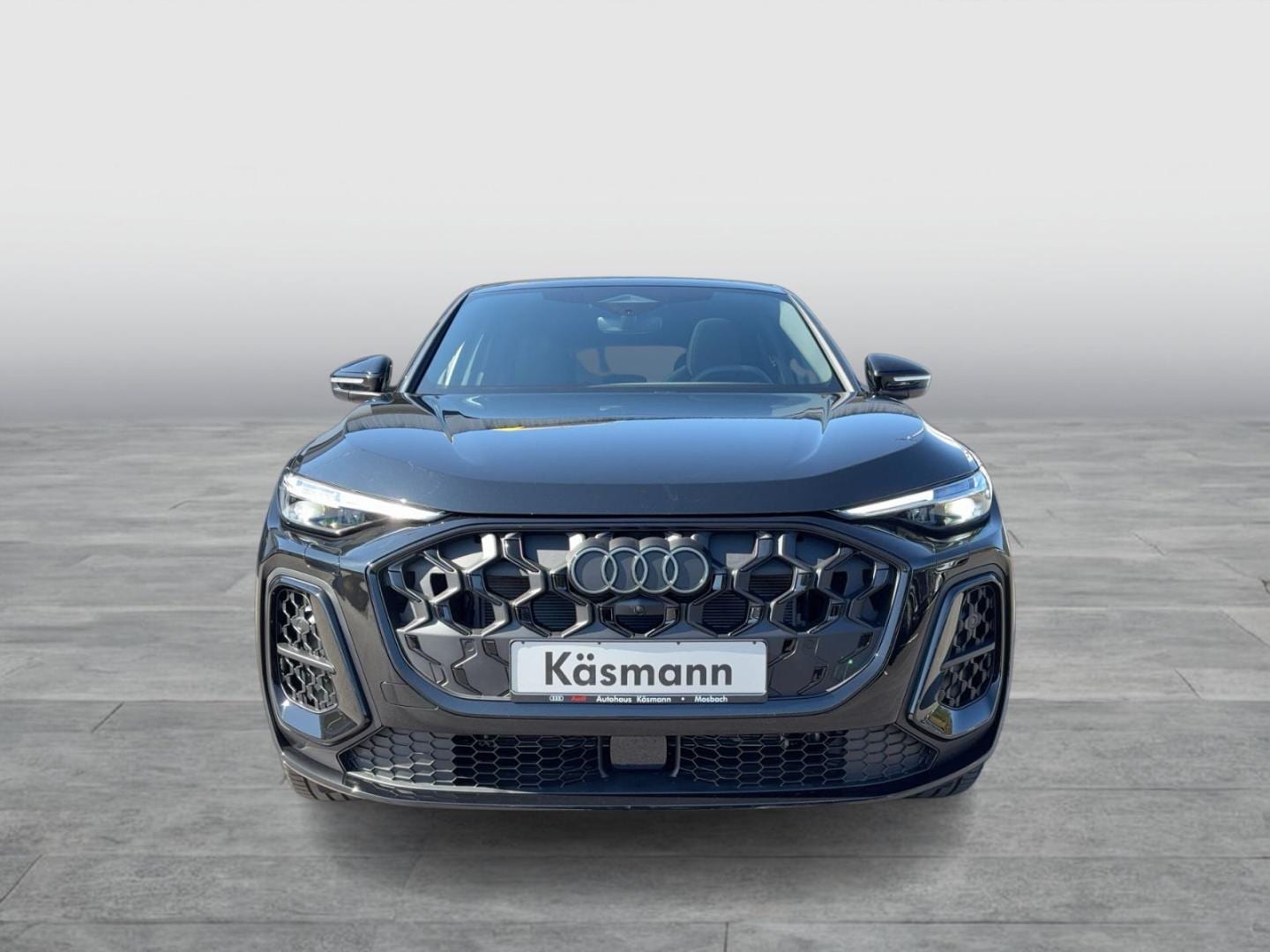 Bild über Audi Q5 Sportback TDI quattro 150 kW S tronic - für weitere Informationen kontaktieren Sie den Audi Partner