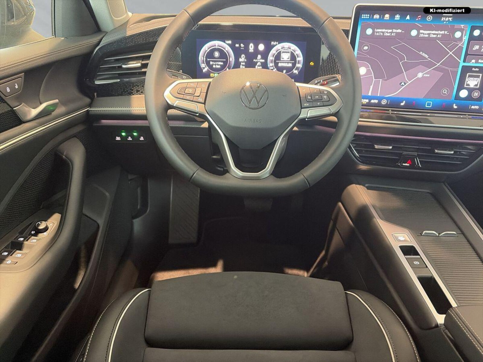 Volkswagen Passat – Bild 11