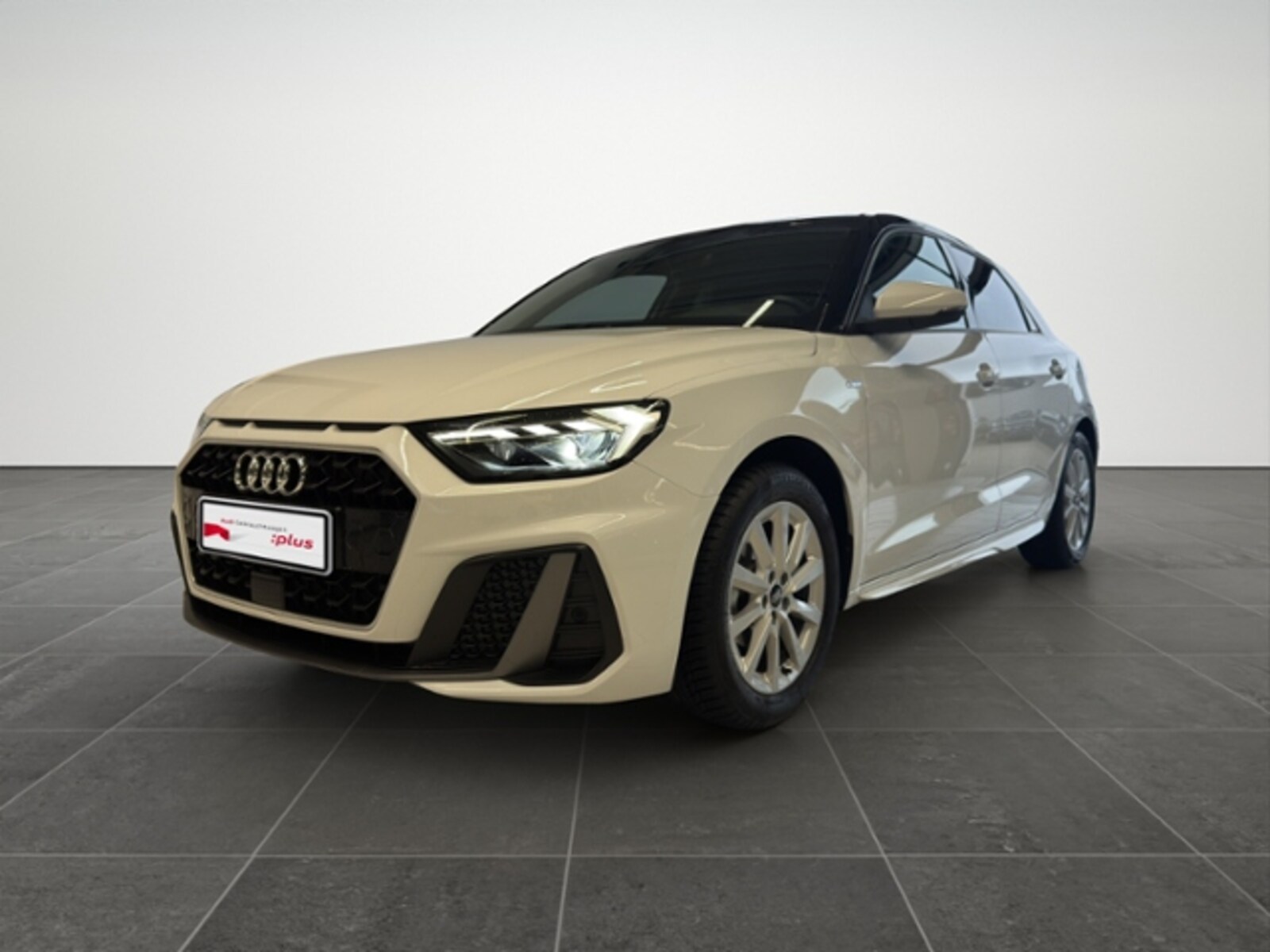 Audi A1 Sportback – Bild 2