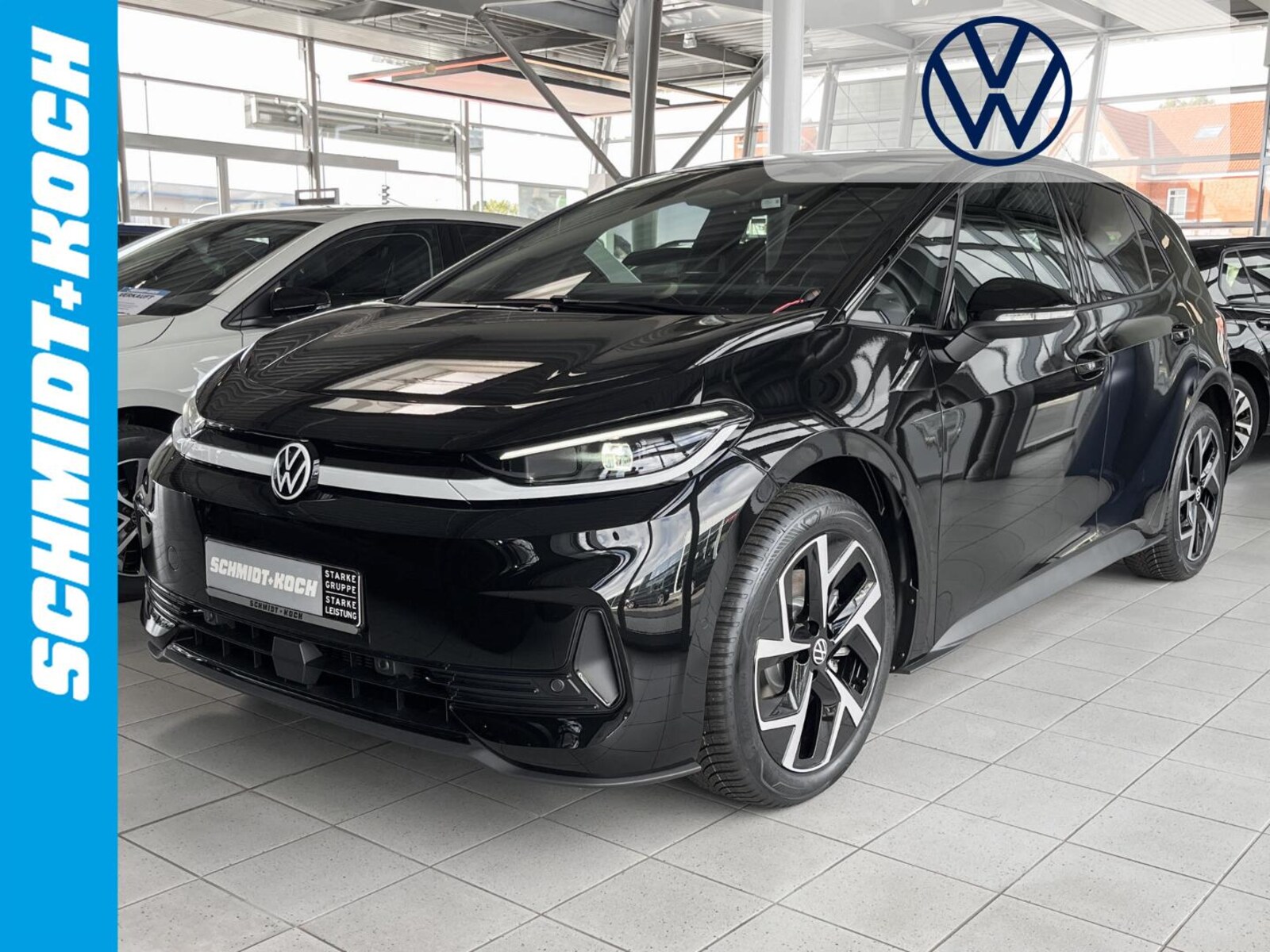 Volkswagen ID.3 Neo