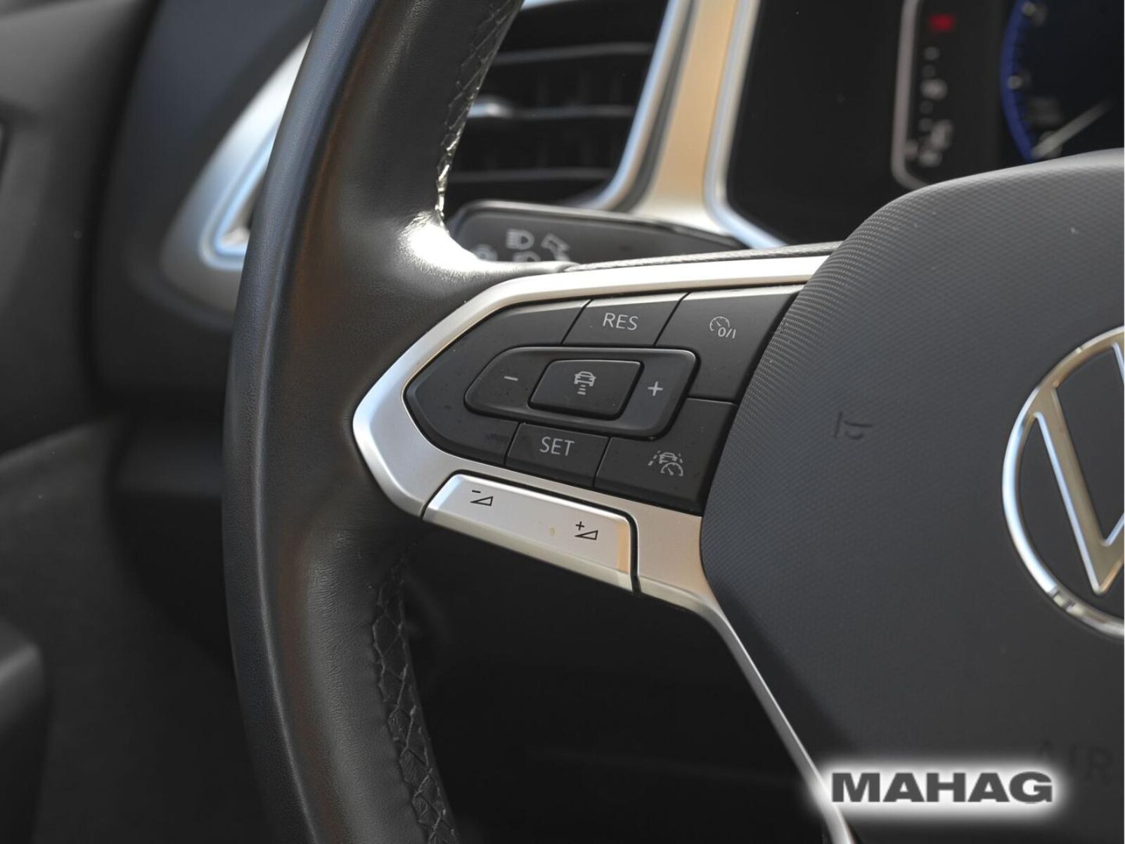 Volkswagen T-Roc – Bild 22