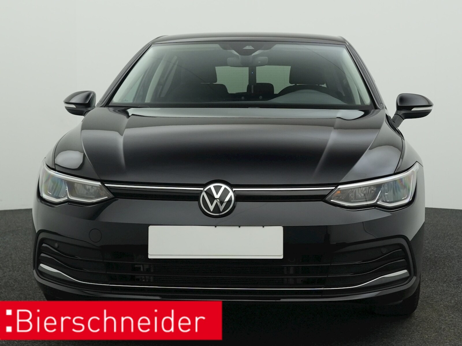Volkswagen Golf – Bild 9