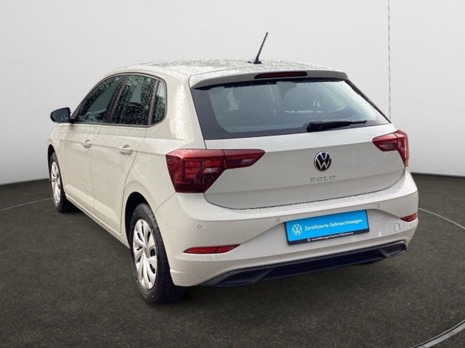 Volkswagen Polo – Bild 3