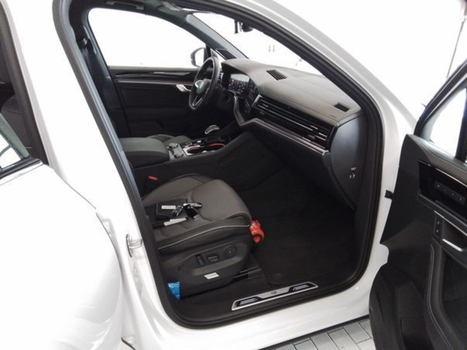 Volkswagen Touareg – Bild 7