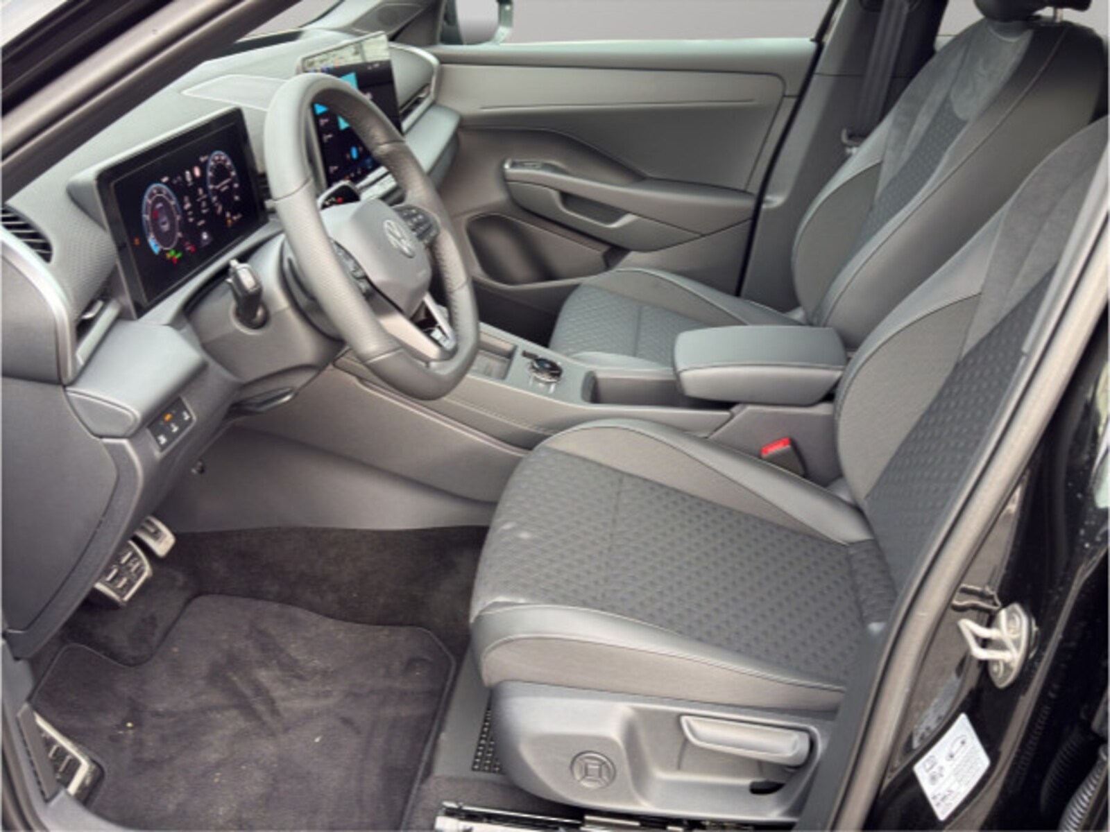 Volkswagen T-Roc – Bild 9