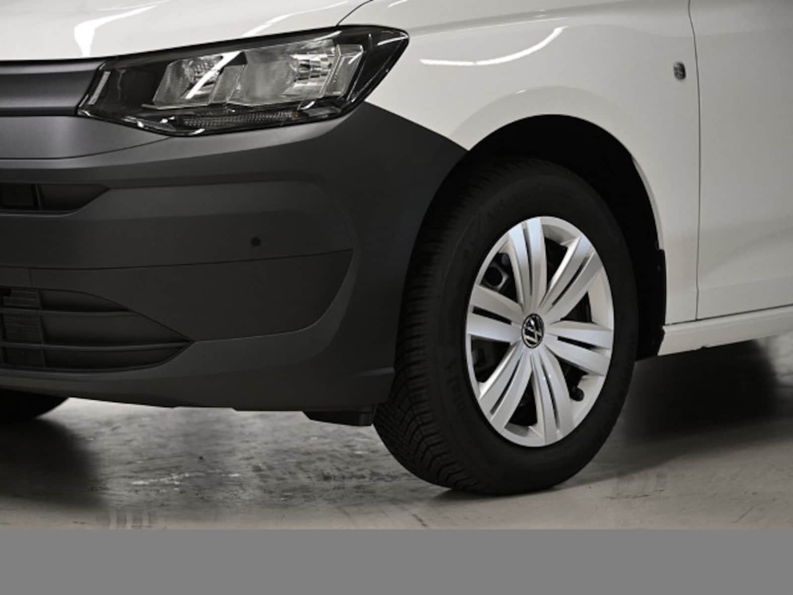 Volkswagen Caddy Cargo – Bild 6