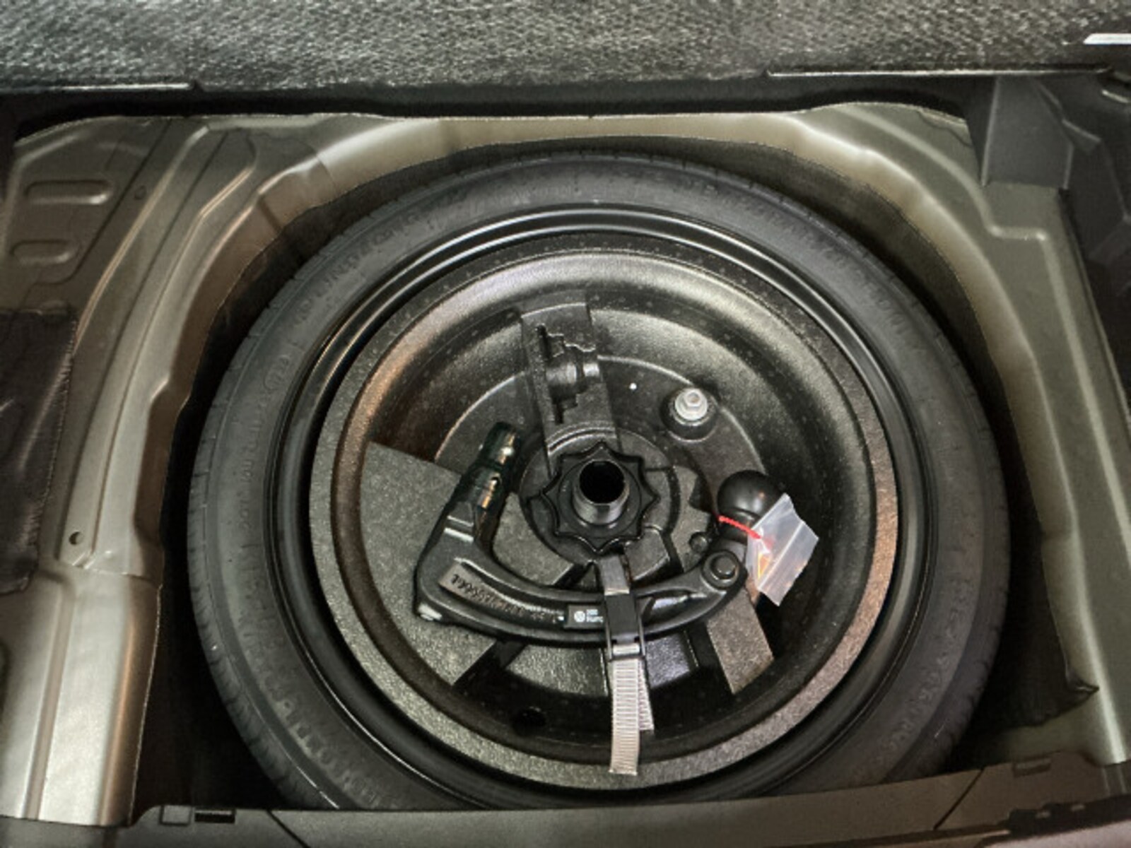 Volkswagen T-Cross – Bild 24