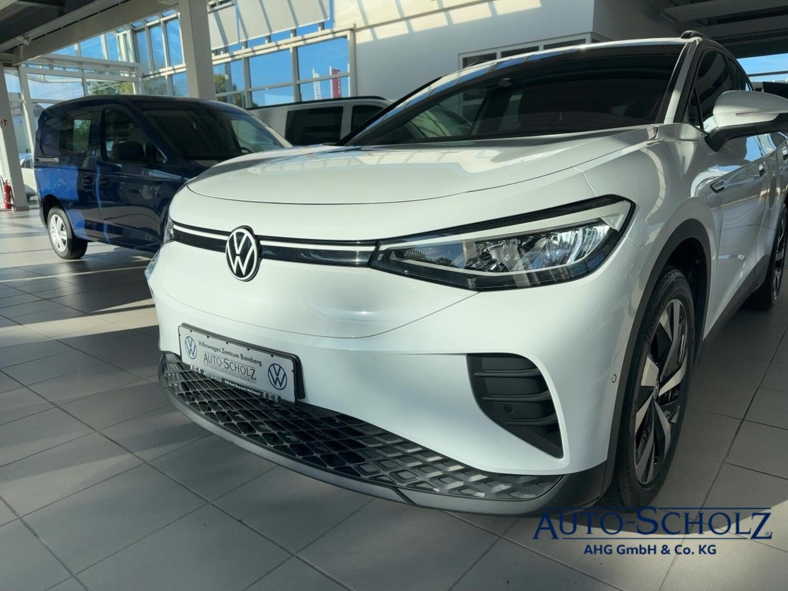 Volkswagen ID.4 – Bild 6