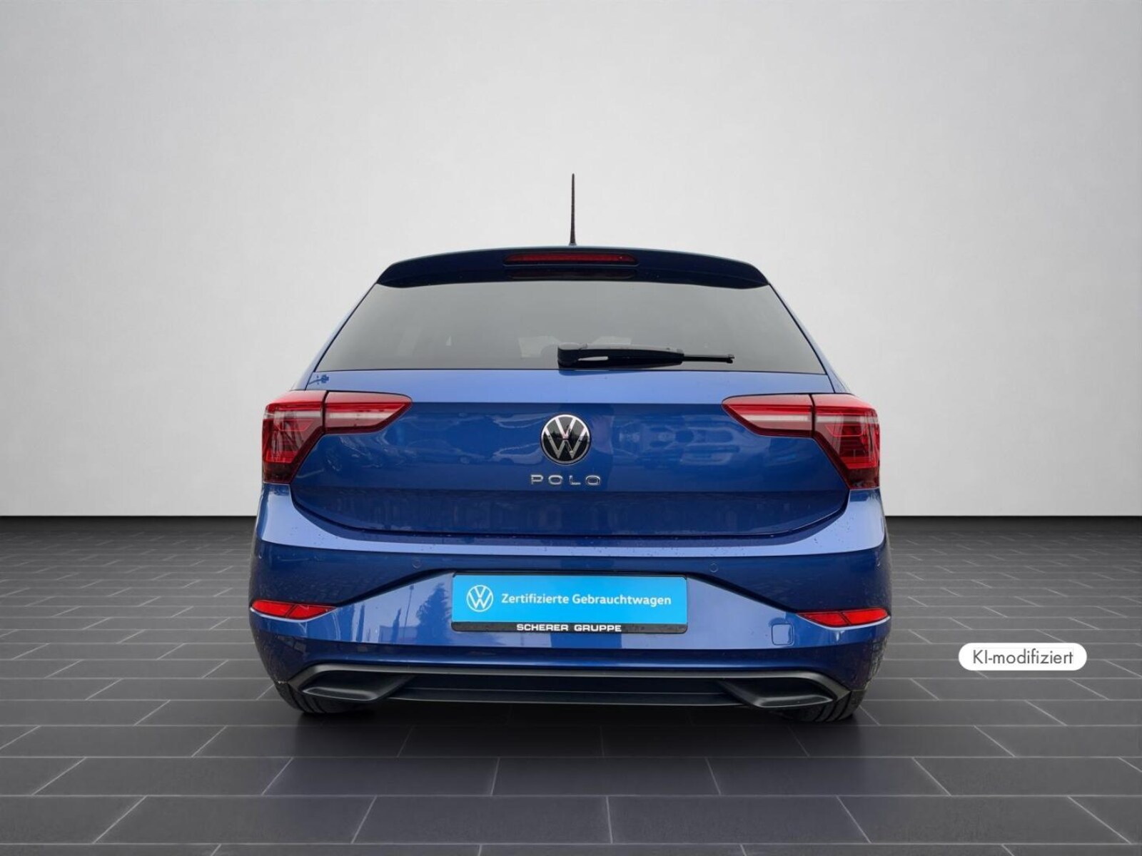 Volkswagen Polo – Bild 6