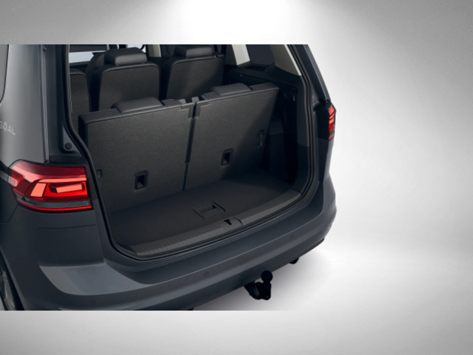 Volkswagen Touran – Bild 8