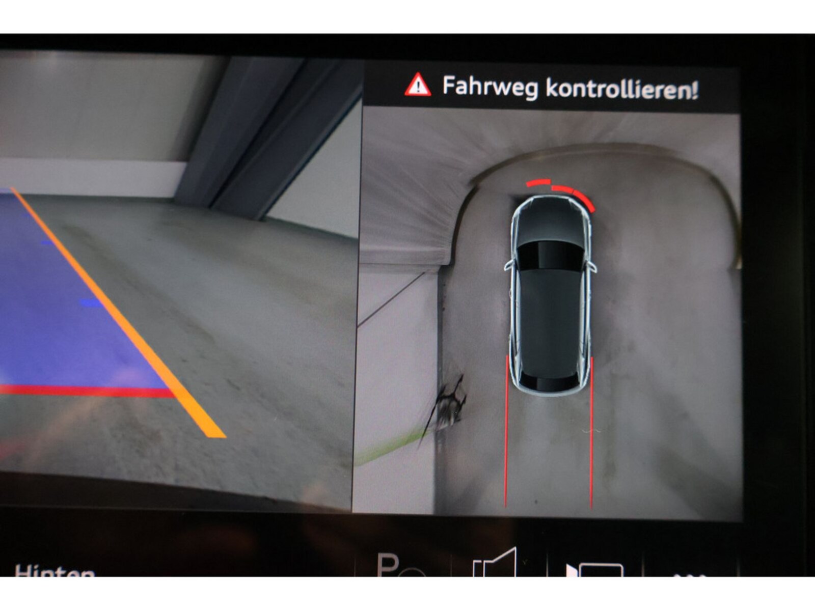Audi Q8 – Bild 17
