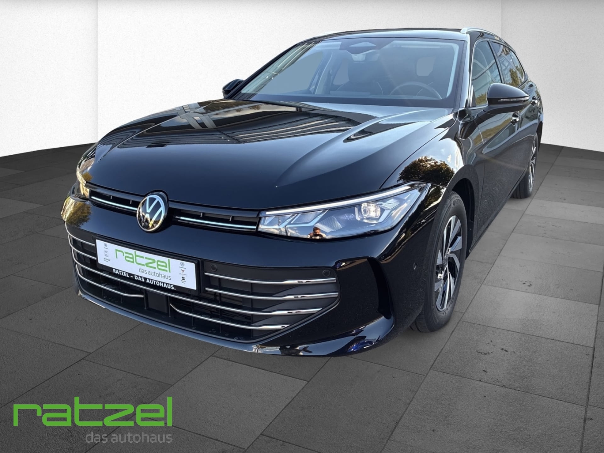 Volkswagen Passat 2026