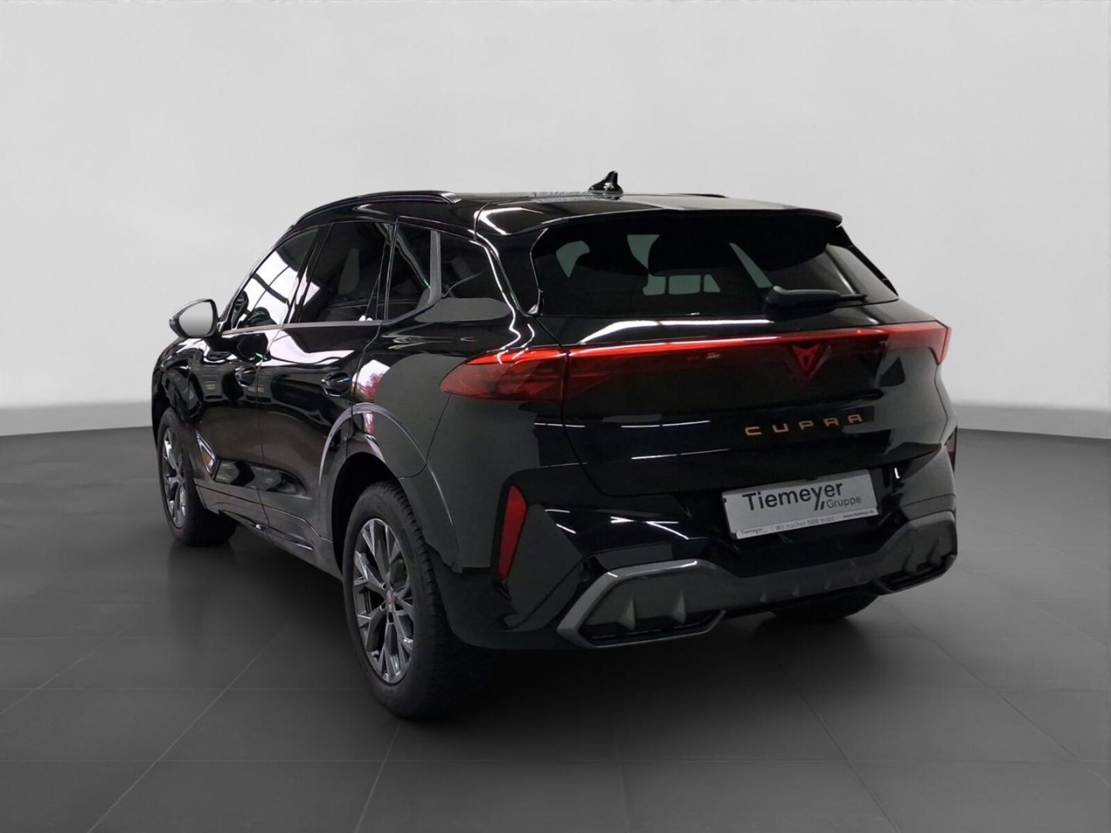 CUPRA Terramar – Bild 5