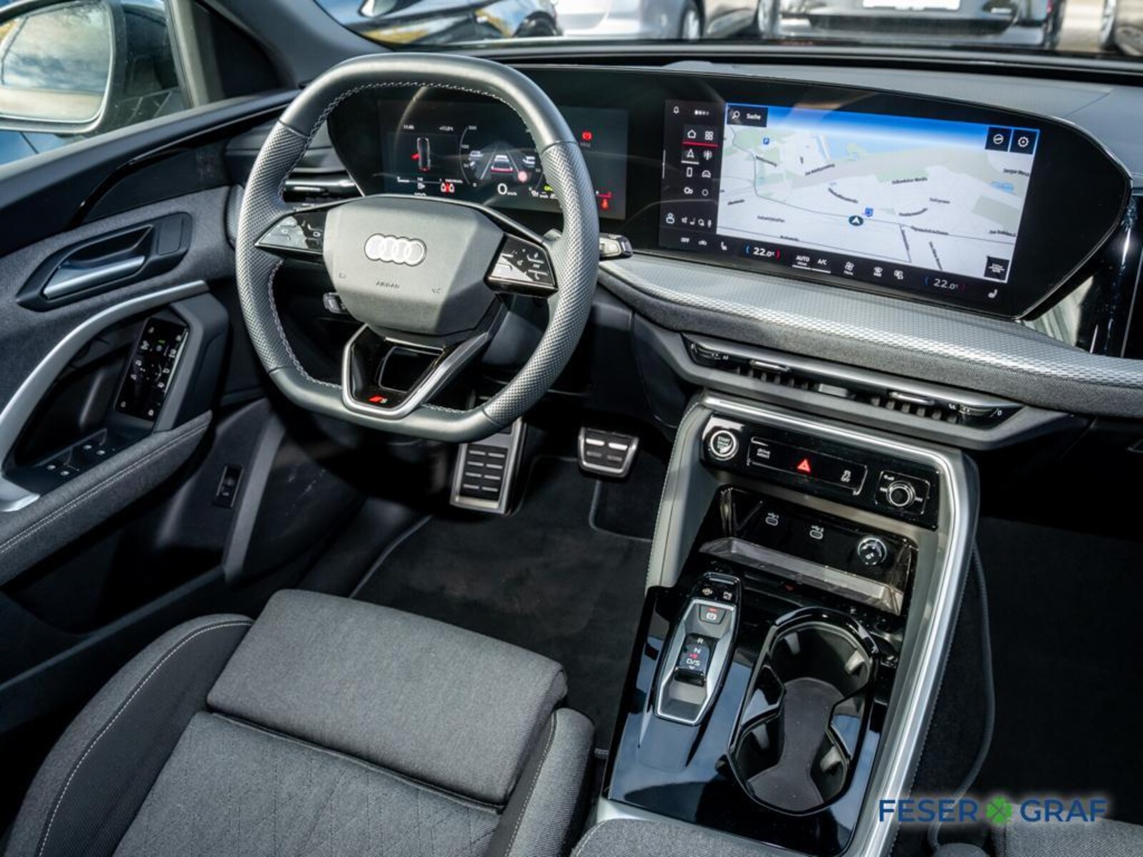 Audi Q5 – Bild 4
