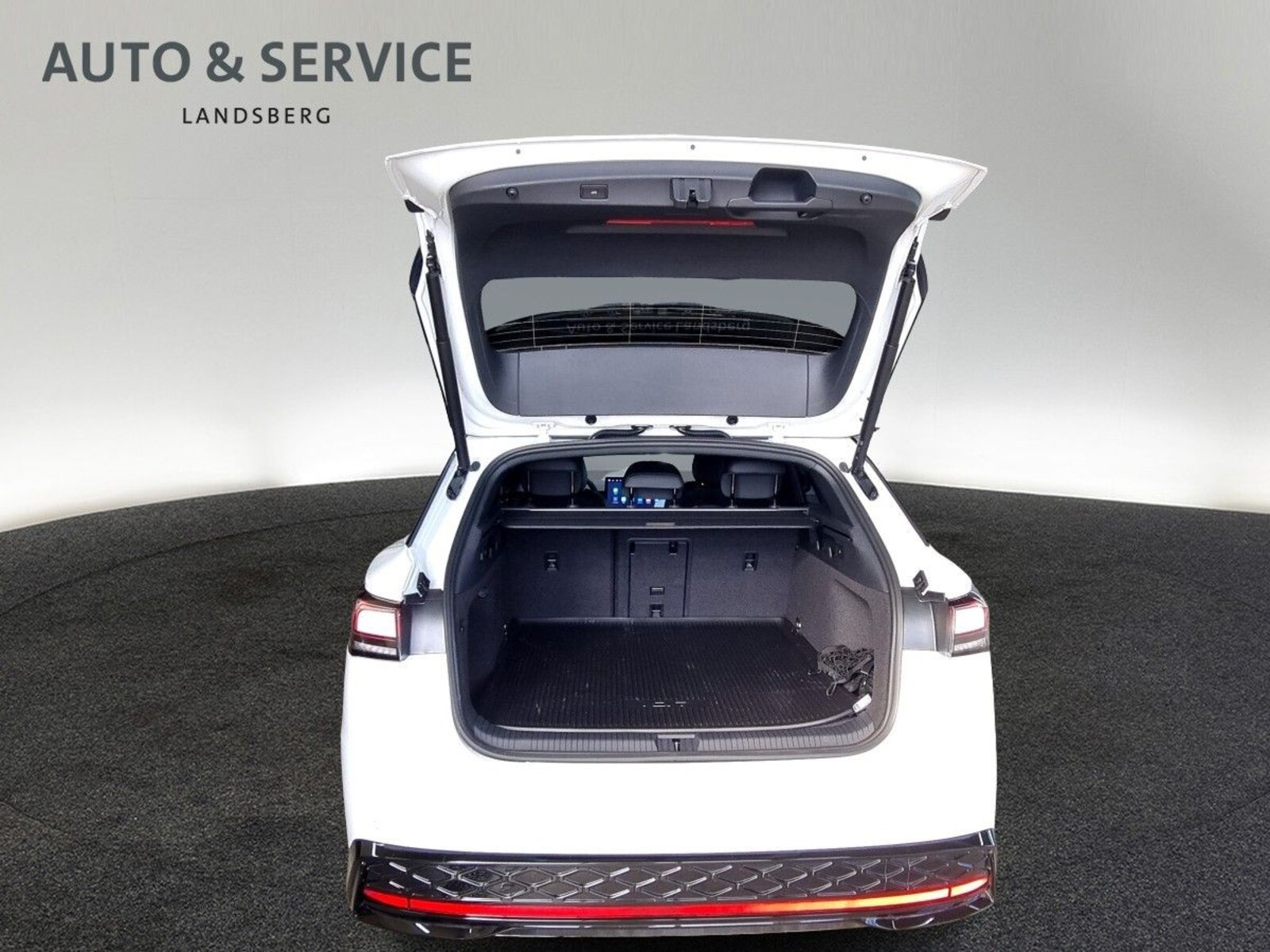 Volkswagen ID.7 Tourer – Bild 5