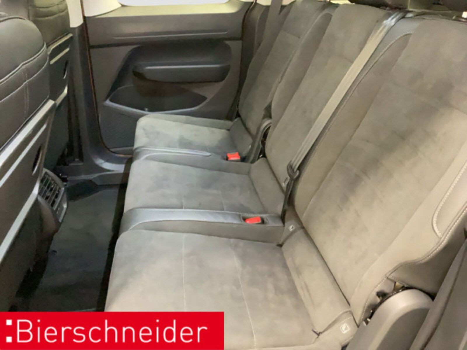 Volkswagen Caddy – Bild 13