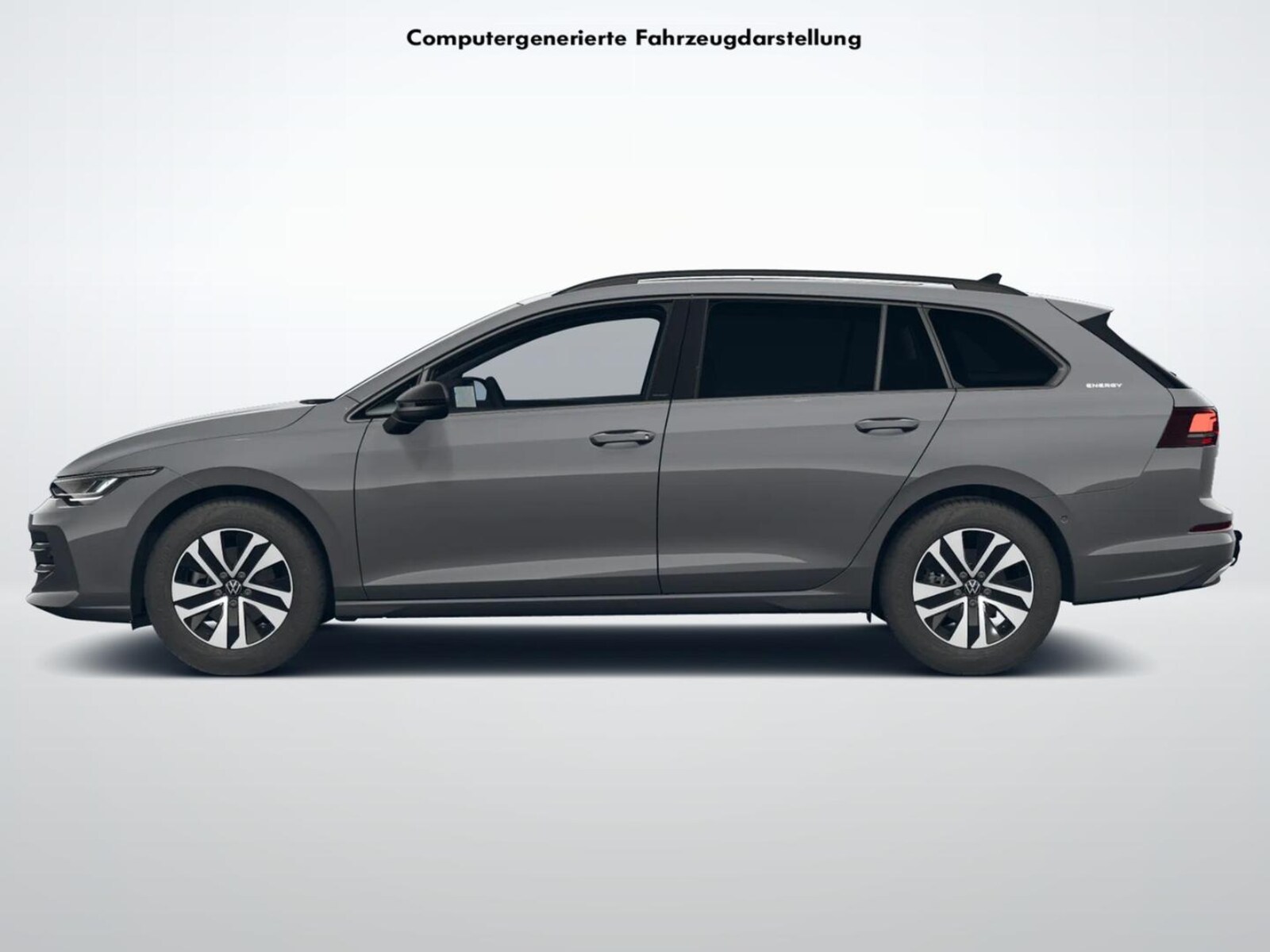 Volkswagen Golf Variant – Bild 4