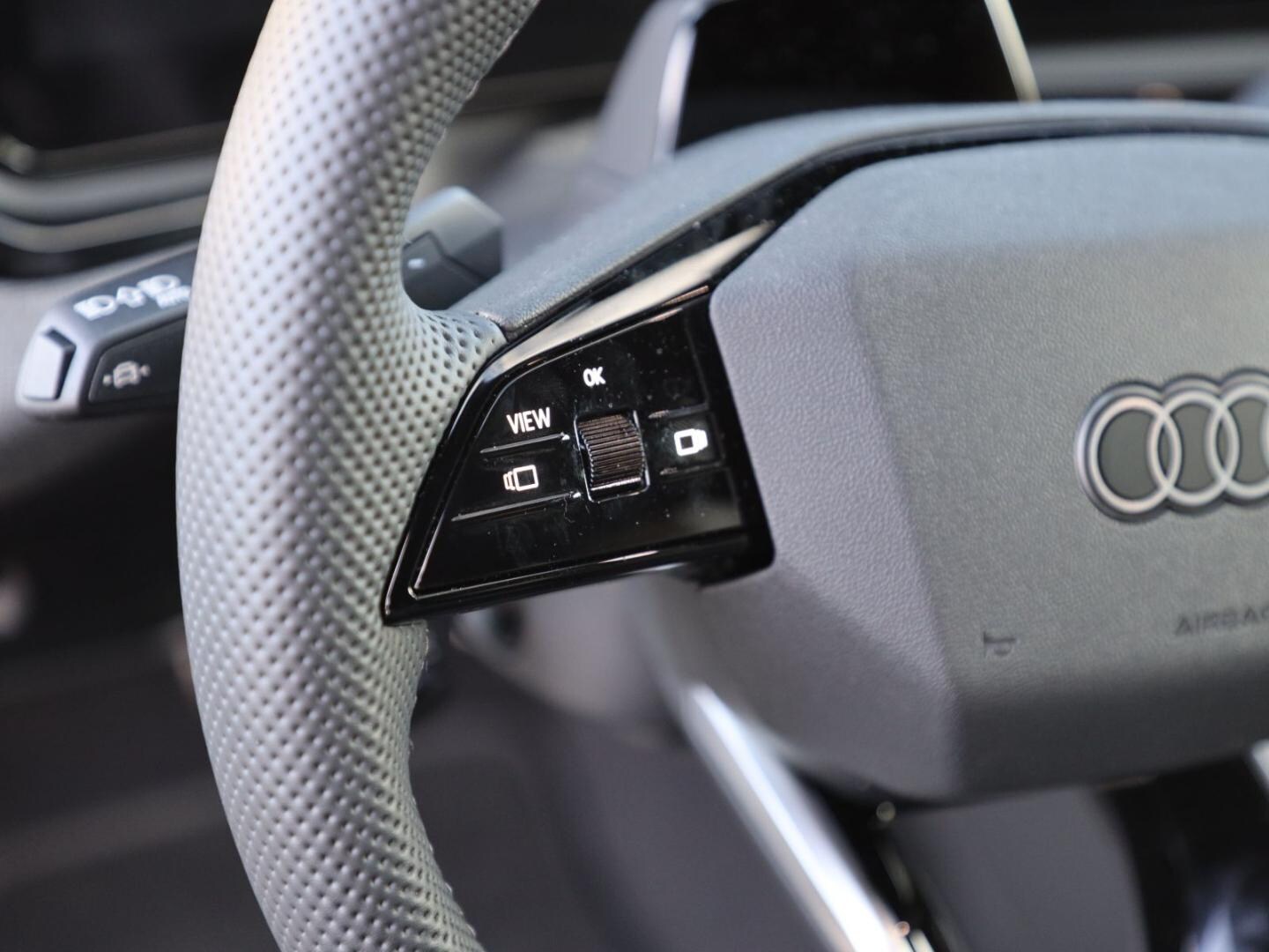 Bild über Audi A5 Avant TDI 150 kW S tronic - für weitere Informationen kontaktieren Sie den Audi Partner