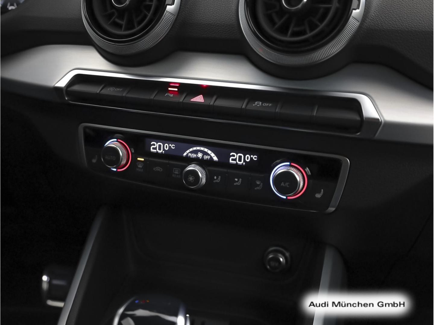 Bild über Audi Q2 S line 40 TFSI quattro S tronic - für weitere Informationen kontaktieren Sie den Audi Partner