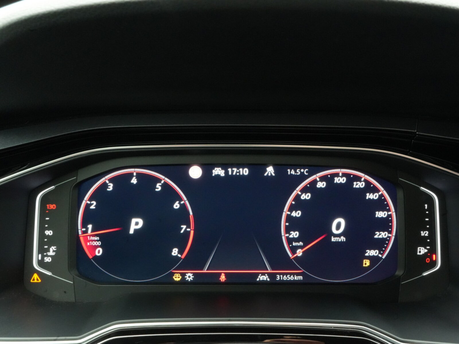 Volkswagen Polo – Bild 7