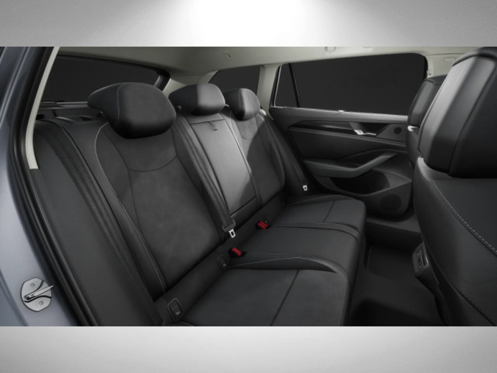 Volkswagen Passat – Bild 11